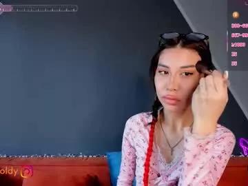 jinny_gold on Chaturbate 