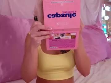 jollly_belle on Chaturbate 