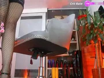 kaariyn_ on Chaturbate 