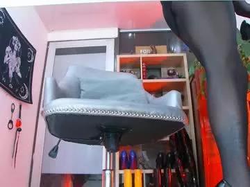 kaariyn_ on Chaturbate 