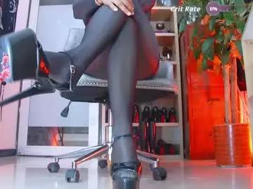 kaariyn_ on Chaturbate 