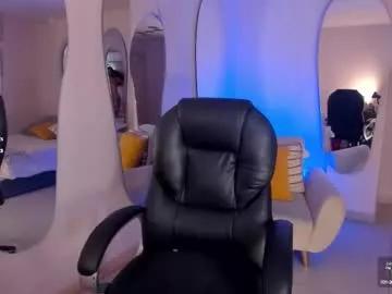 kaiaferreira on Chaturbate 
