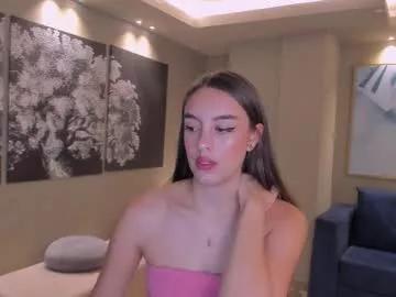 kaiaferreira on Chaturbate 