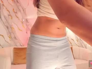 kaiaferreira on Chaturbate 