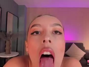 kaiaferreira on Chaturbate 