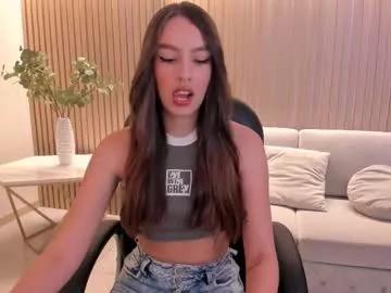 kaiaferreira on Chaturbate 