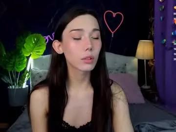 kaiasunshine on Chaturbate 