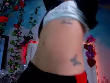 katalina_garcia on Chaturbate 