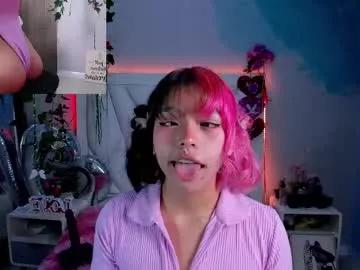 katalina_garcia on Chaturbate 
