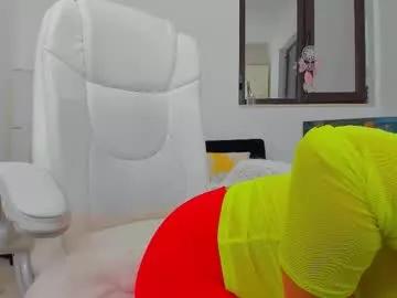 kaya_kiss on Chaturbate 