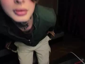 kenny_love69 on Chaturbate 