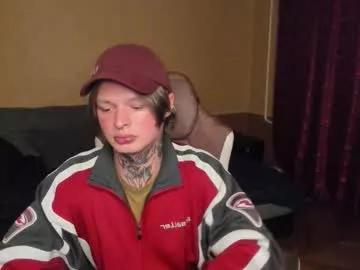 kenny_love69 on Chaturbate 