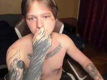 kenny_love69 on Chaturbate