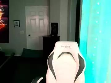 kiks823 on Chaturbate 