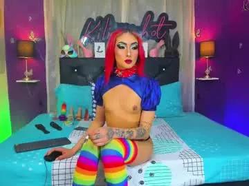 kilian_hot on Chaturbate 