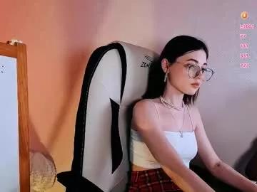 kimmie_shine on Chaturbate 