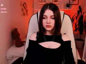 kimmie_shine on Chaturbate 