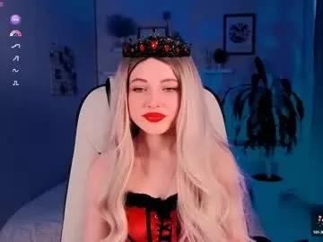 kimmie_shine on Chaturbate 