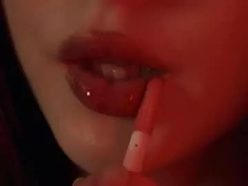 kimmie_shine on Chaturbate 