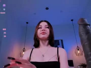 kimmie_shine on Chaturbate 