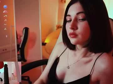 kimmie_shine on Chaturbate 