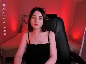 kimmie_shine on Chaturbate 