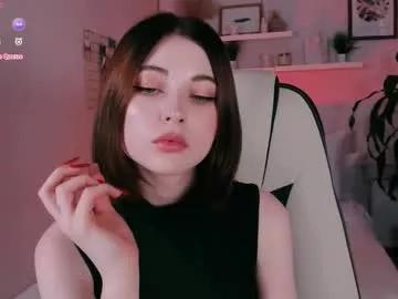kimmie_shine on Chaturbate 