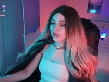 kimmie_shine on Chaturbate 