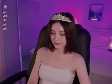 kimmie_shine on Chaturbate 