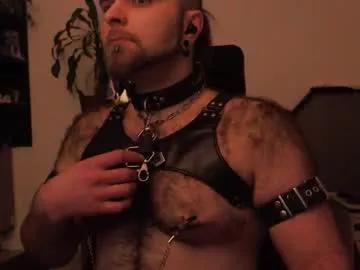 kinkracc on Chaturbate 