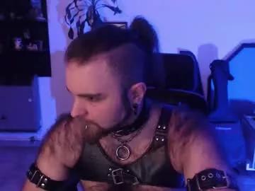 kinkracc on Chaturbate 