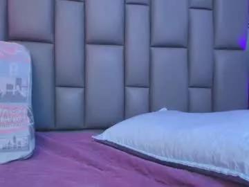 kissme_luna on Chaturbate 