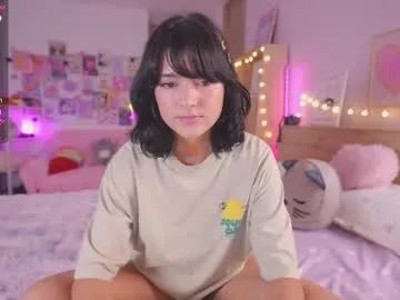 kittenmoon_ on Chaturbate 