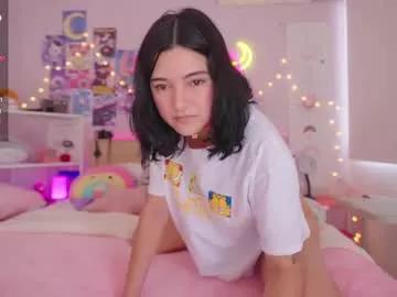 kittenmoon_ on Chaturbate 