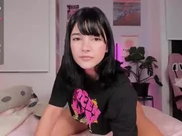 kittenmoon_ on Chaturbate 