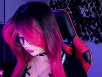 kitty_gang on Chaturbate 