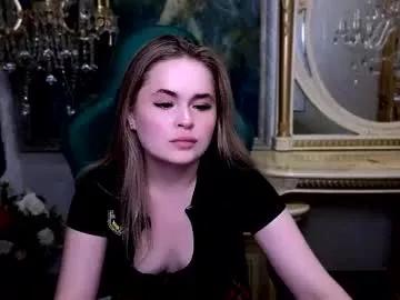 kitty_pantera on Chaturbate 