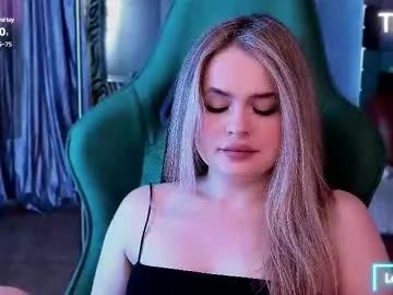 kitty_pantera on Chaturbate 