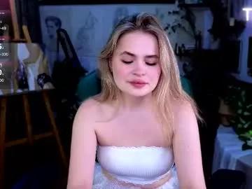 kitty_pantera on Chaturbate 
