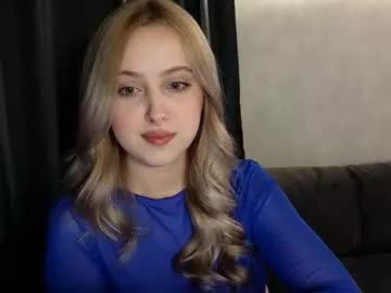 kittynchloe on Chaturbate 