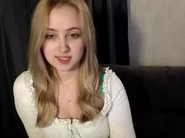 kittynchloe on Chaturbate 