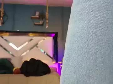 laady_brownn on Chaturbate 
