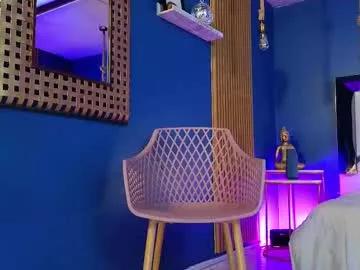 laady_brownn on Chaturbate 