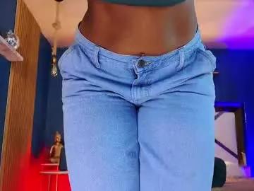 laady_brownn on Chaturbate 
