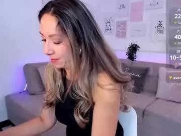 laly_dolce on Chaturbate 