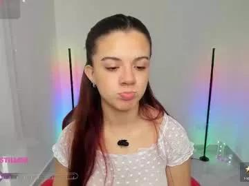 layla_castilloo on Chaturbate 