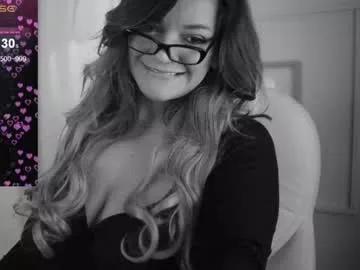 leila_mendez on Chaturbate 