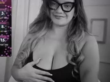 leila_mendez on Chaturbate 