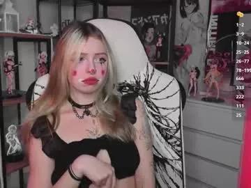 leiladwight on Chaturbate 