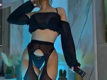 lesliemines on Chaturbate 